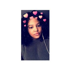 Meet your Posher, Ciara